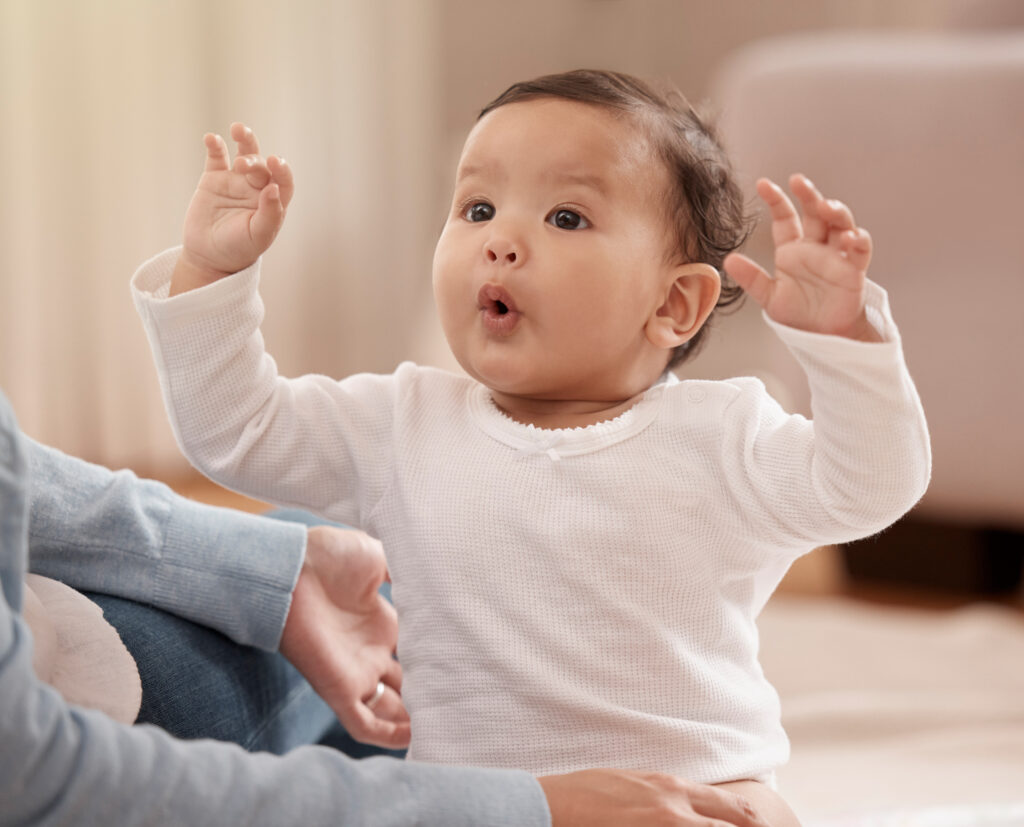 Articulation Milestones: Development from Infancy to Preschooler