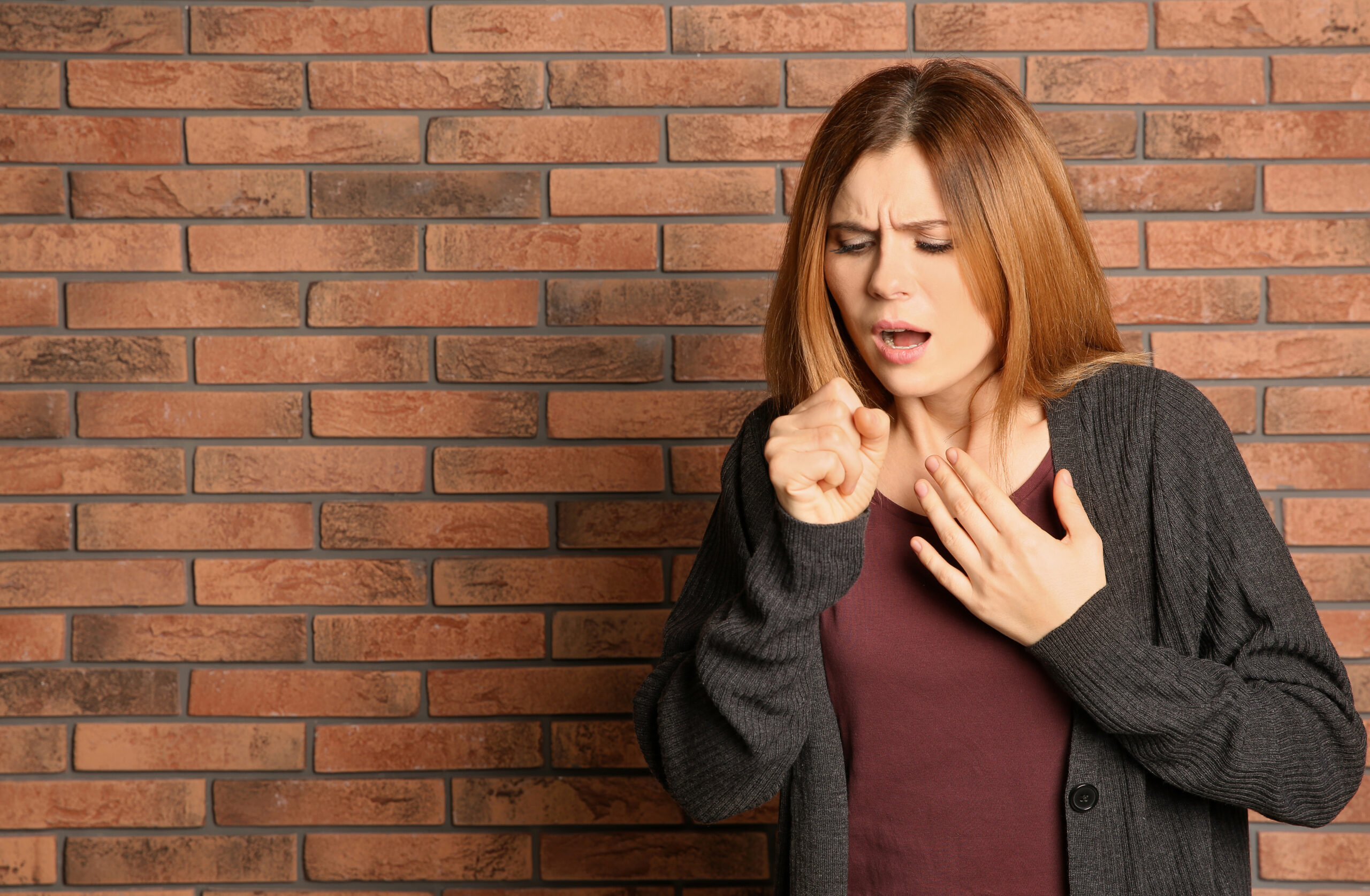 Chronic Cough Due to PVCD? Consider Speech Therapy