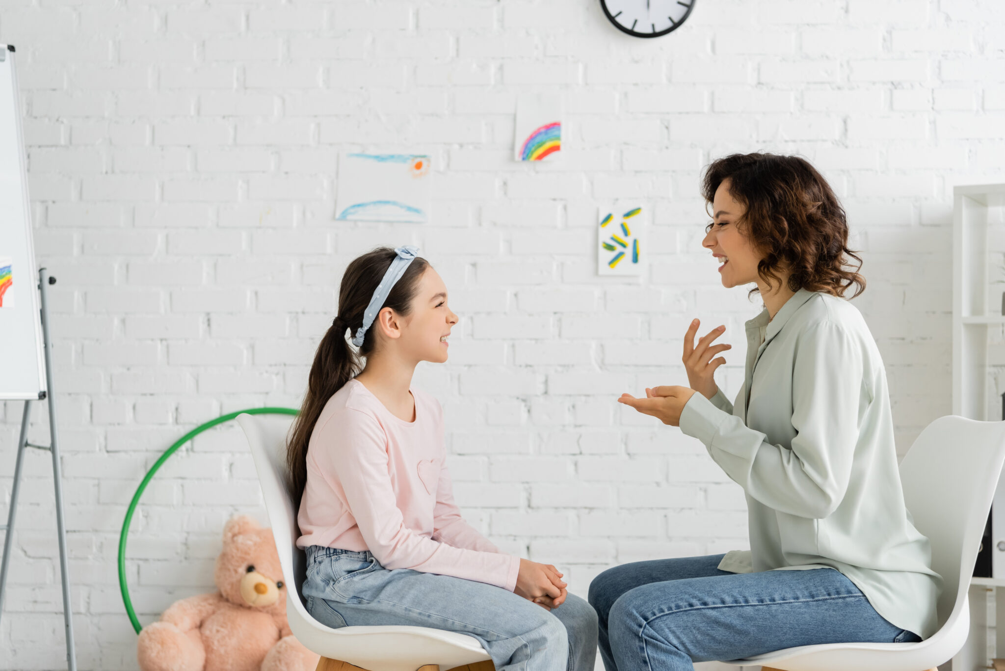 Palilalia: What Is It? How Speech Therapy Can Help