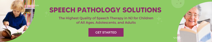 orofacial myofunctional therapist