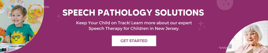 summer speech therapy