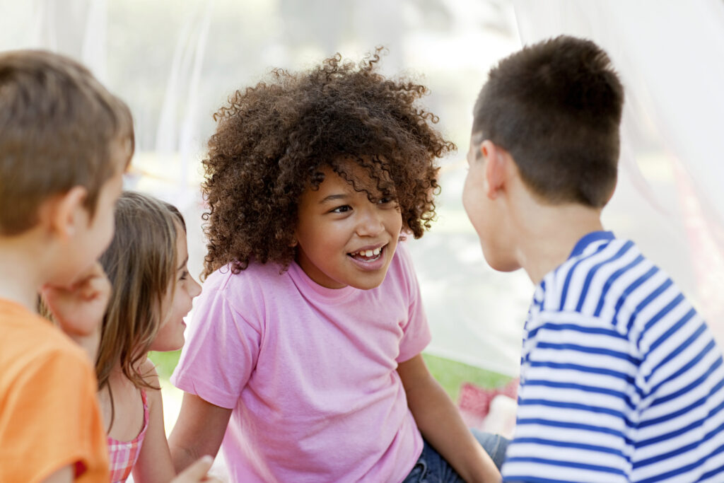 Signs of Speech Delay: What Parents Need to Know