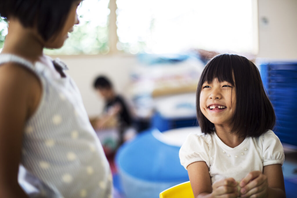 signs of speech delay in toddlers
